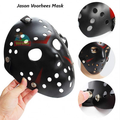 Mask : Jason Voorhees